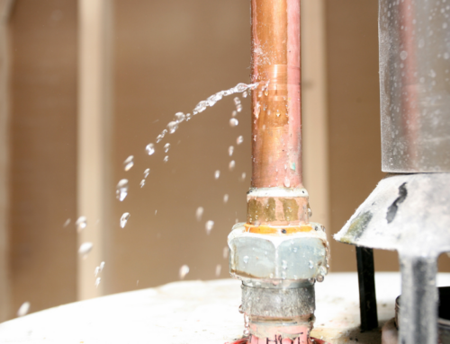 Navigating plumbing disasters – what to do in a plumbing emergency